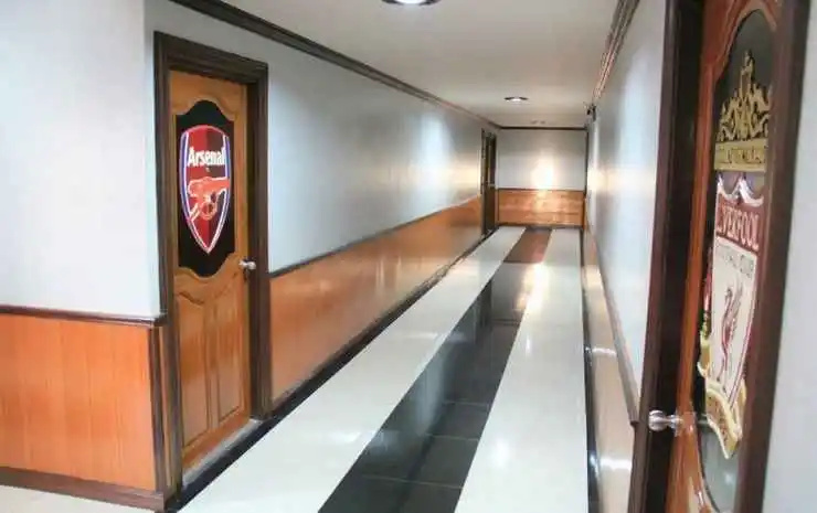 Hotel photo 12