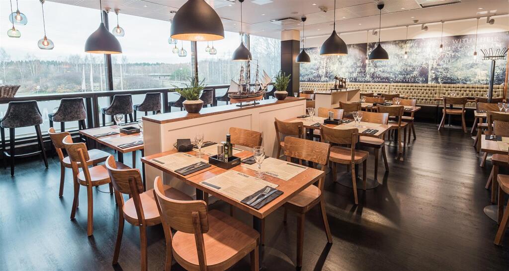 Hotel Haaga Central Park (ex.Best Western Plus Hotel Haaga) picture