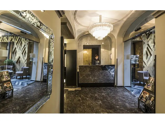 Hotel photo 1