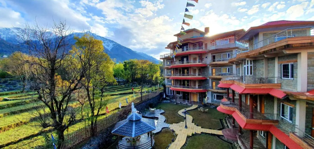 Hotel photo 9