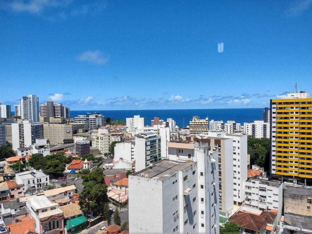 Apartamento Barra Summer Flat