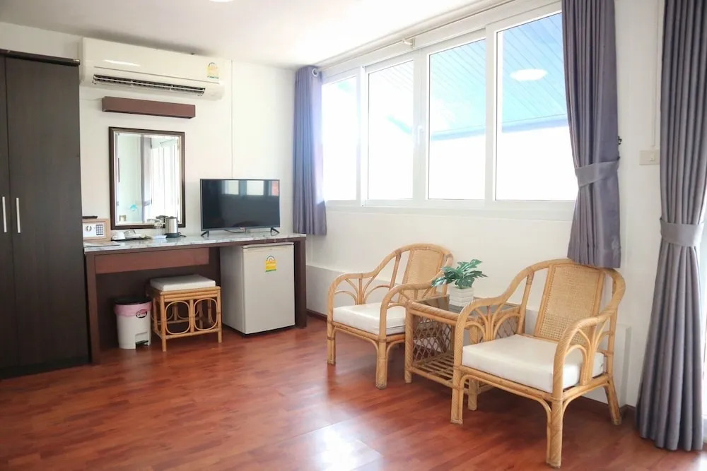 Номер Comfort в Sunshine Guest House