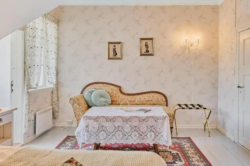 Visnes hotel Stryn AS - Chambres
