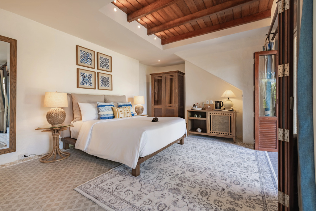 Aleenta Hua Hin Pranburi Resort & Spa - Général