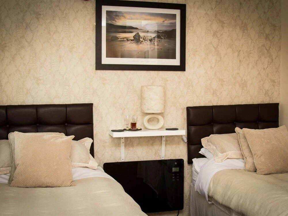 Rosedale Guest House - фото 11