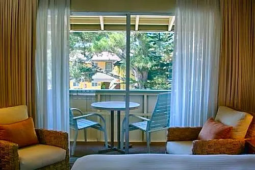Stilwell Hotel - Chambres