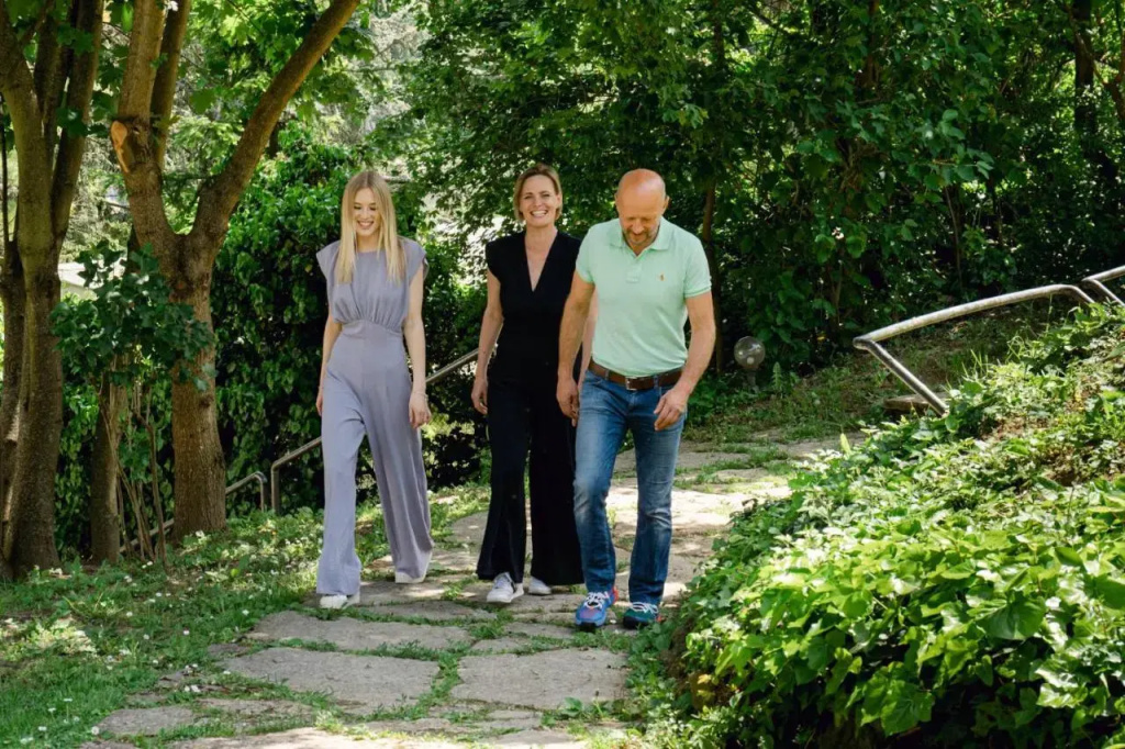Gréti Wellness és Gyógypanzió - Général