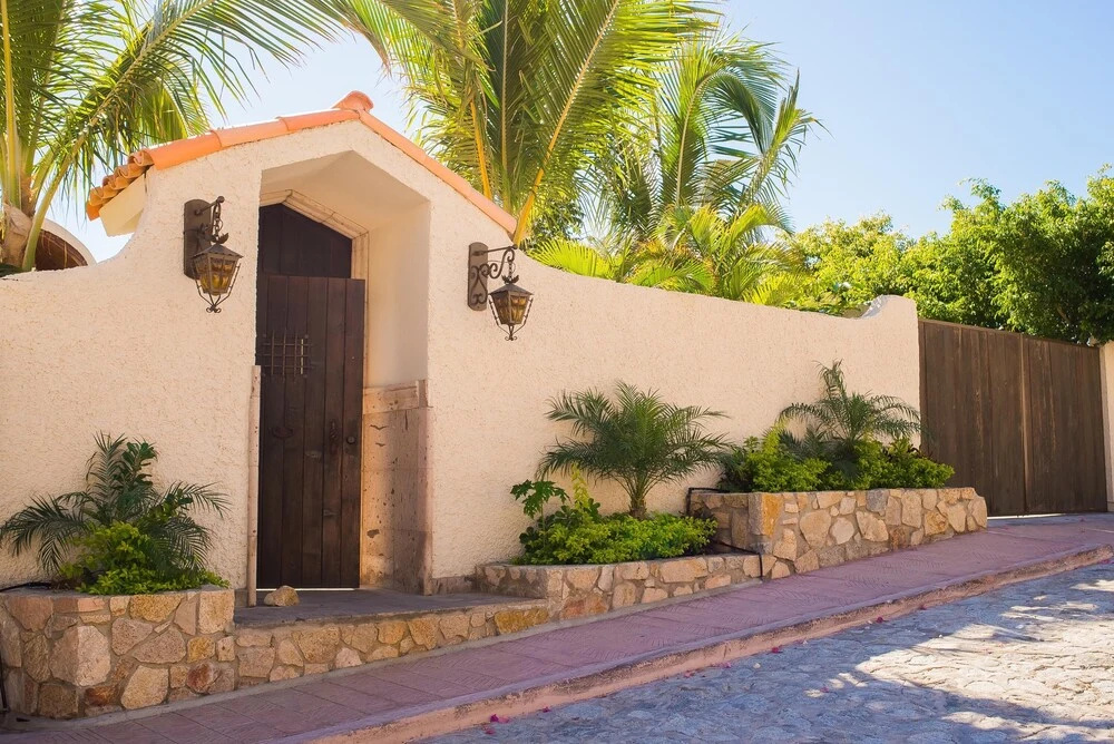 #1 House for Groups W/ocean Views at Hacienda Edith