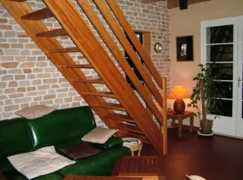 Afficher la photo 6 — Chambre d'hôtes du Coquillot