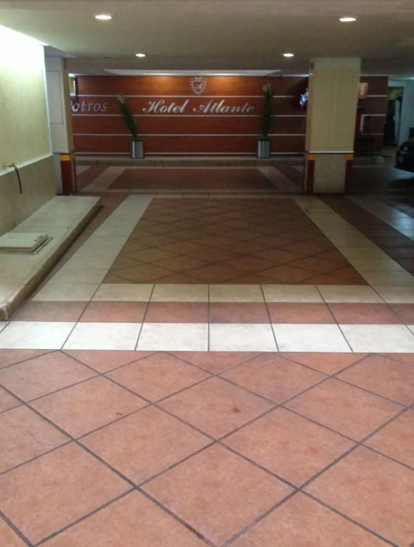 Hotel Atlante by null