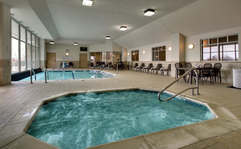 Drury Inn & Suites St. Louis Arnold - Général