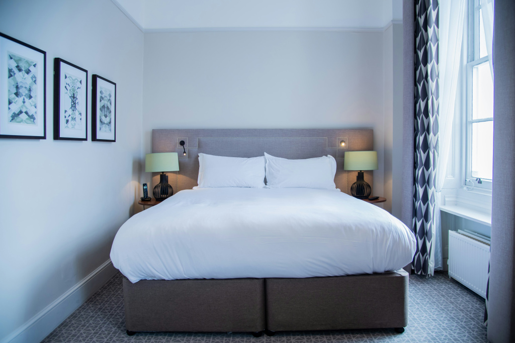 Queens Hotel Cheltenham - Général