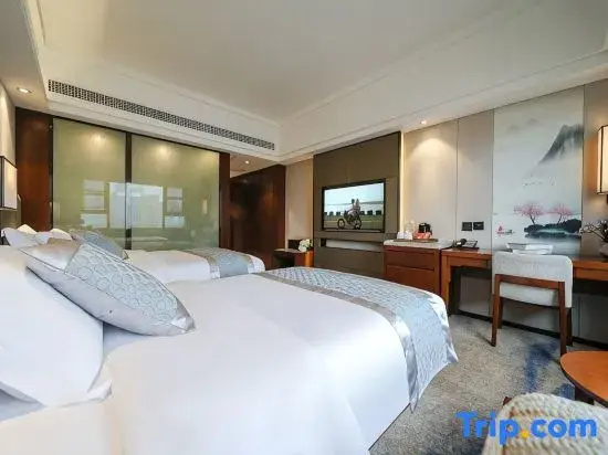 Business Double room (twin beds)