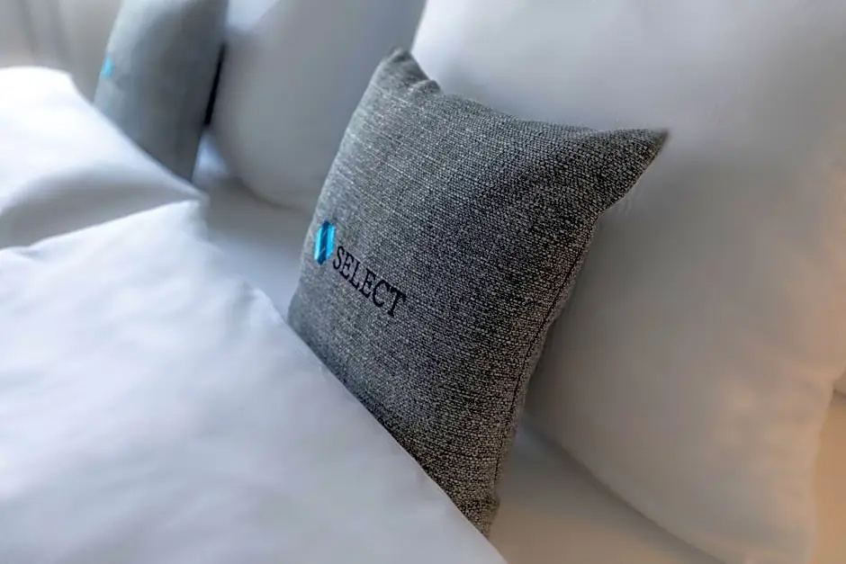 Garner Hotel Berlin - Checkpoint Charlie by IHG - Chambres