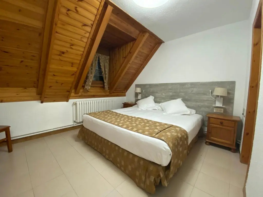Hotel & Restaurante Peña - Général