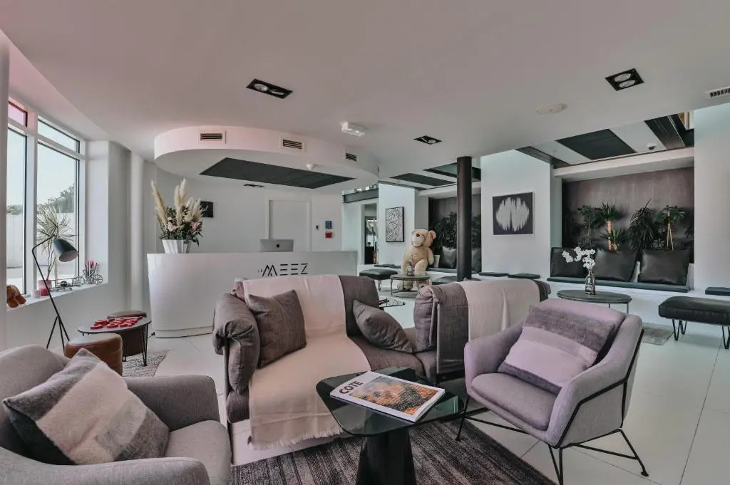 Le Meez — фото 2