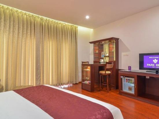 Park Regis Goa