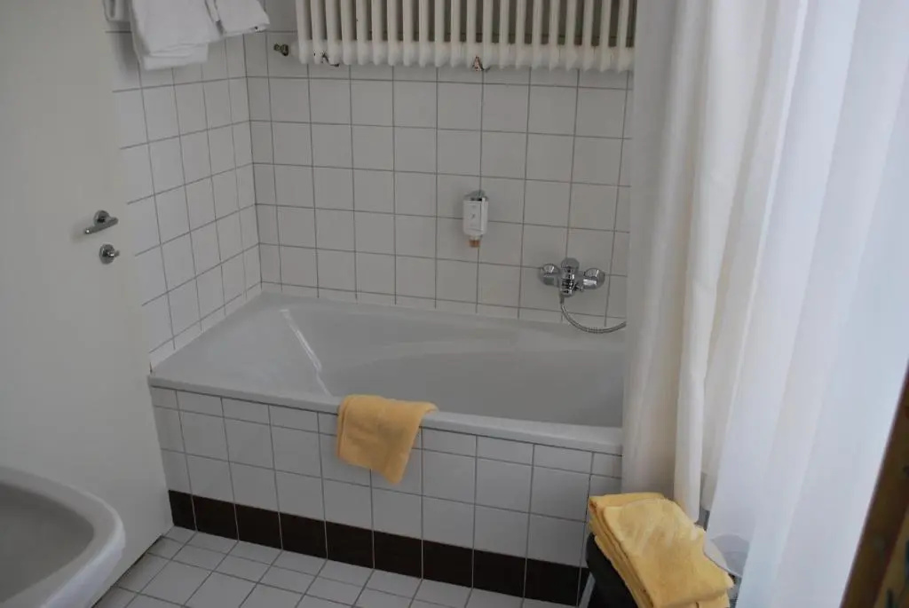 Thermal Resort Hotel Elisabethpark - Chambres