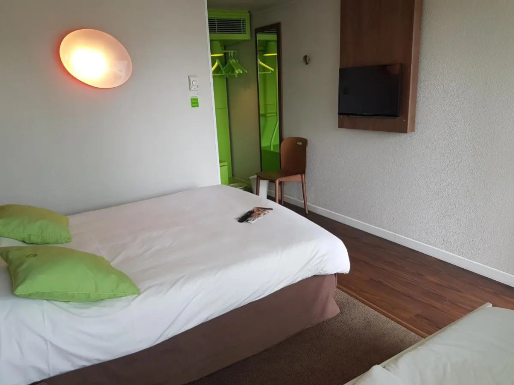 Hotel photo 2