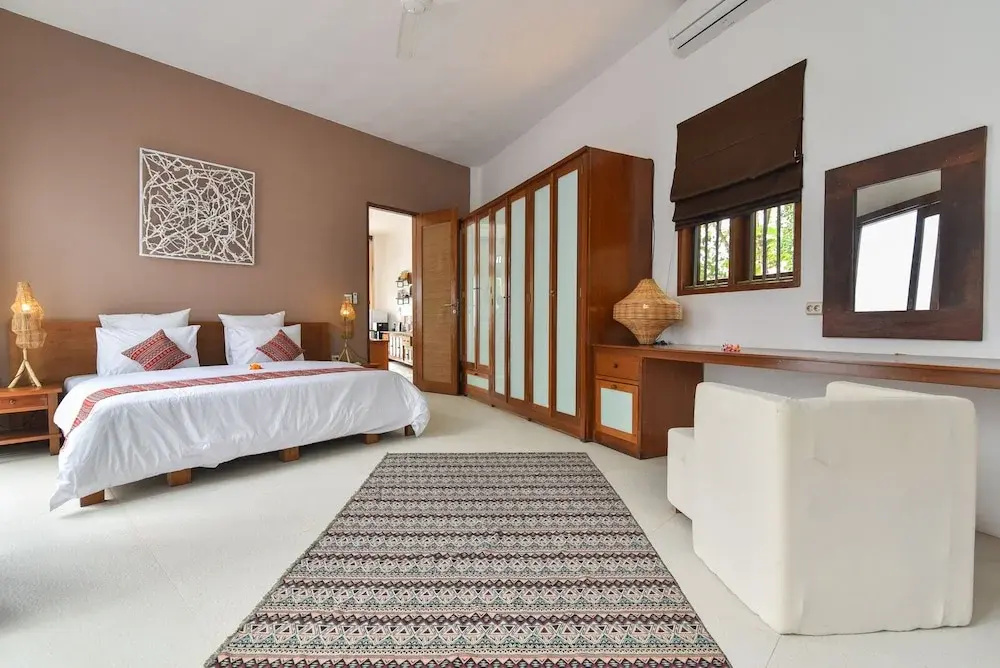 Villa Kapal