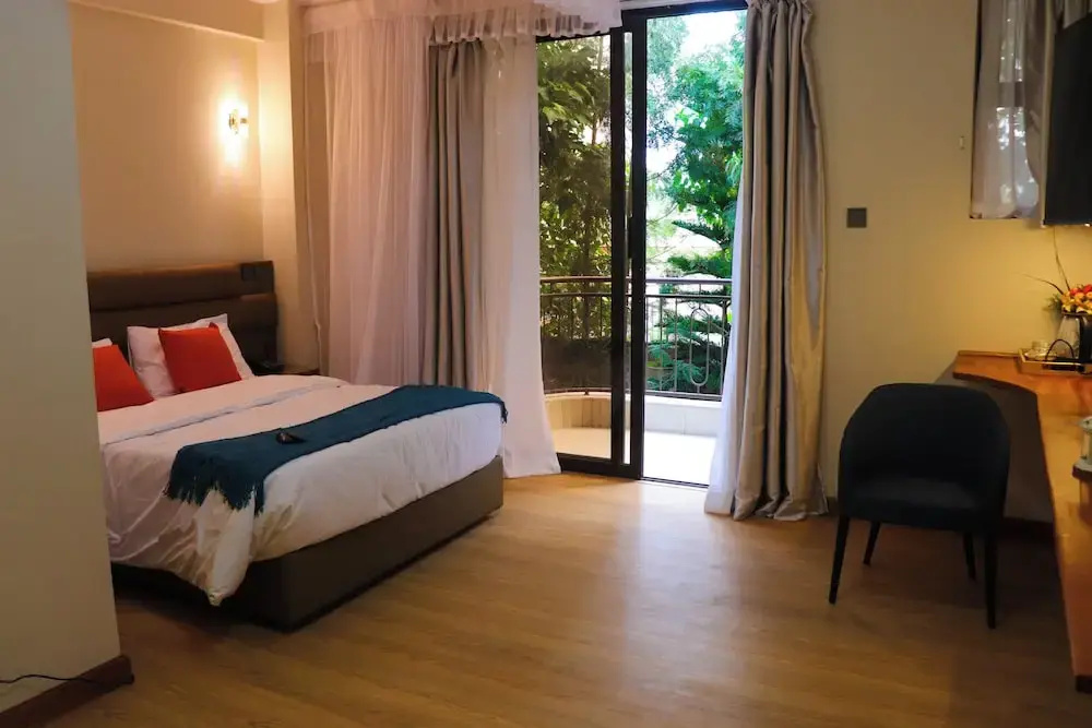Hotel photo 3