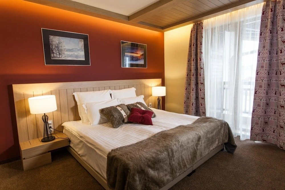 Amira Boutique Hotel - Chambres