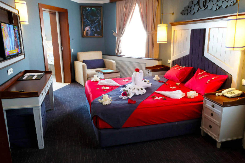 Mirada Del Lago Hotel — фото 3