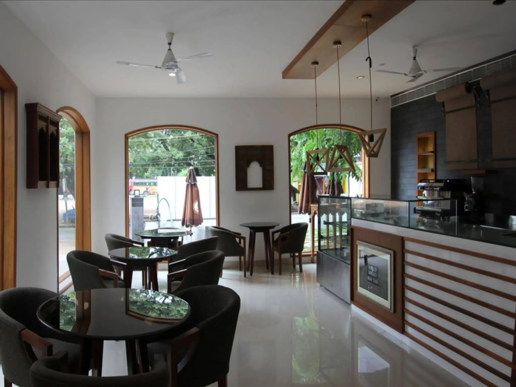 Bhasuri Inn Guruvayoor - Général