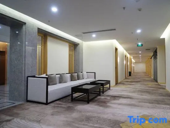 Business Centre