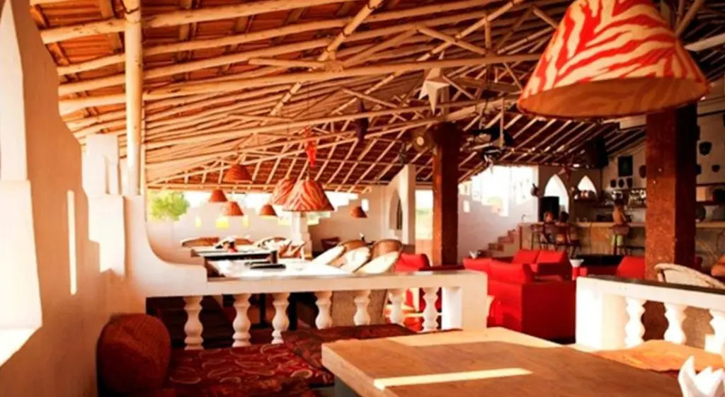Hotel photo 10