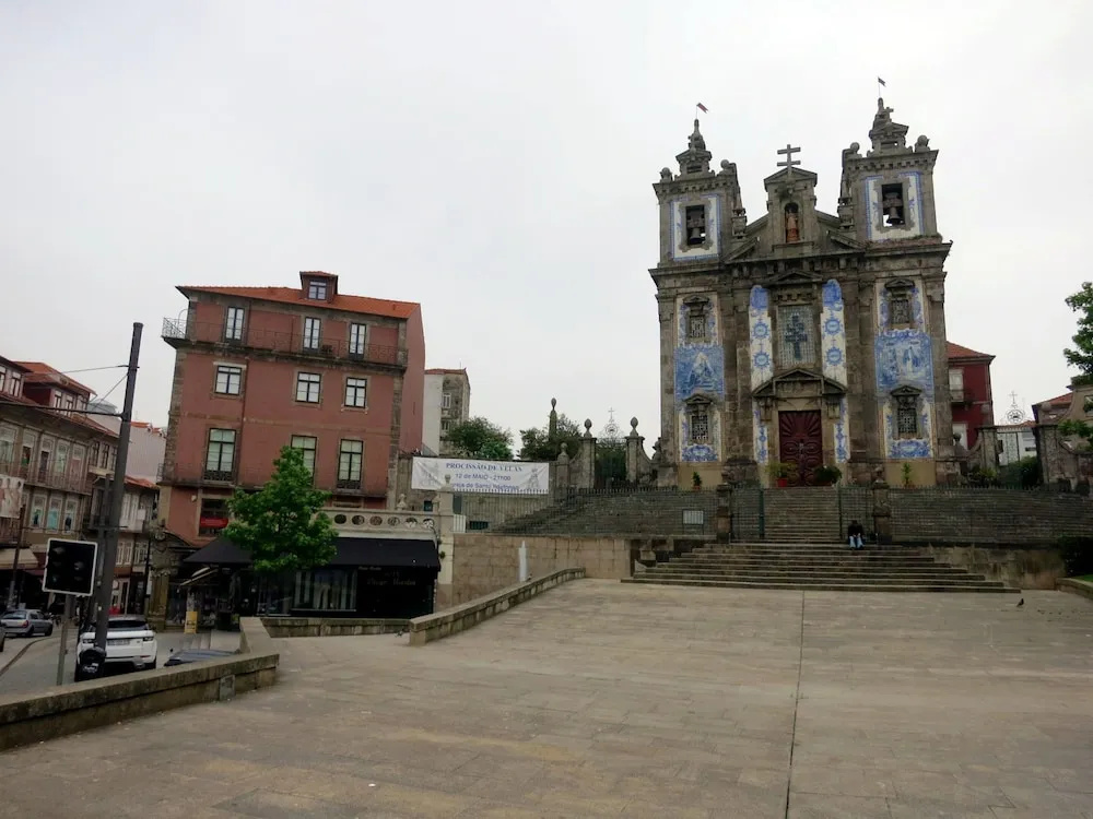 Porto Cinema Apartments