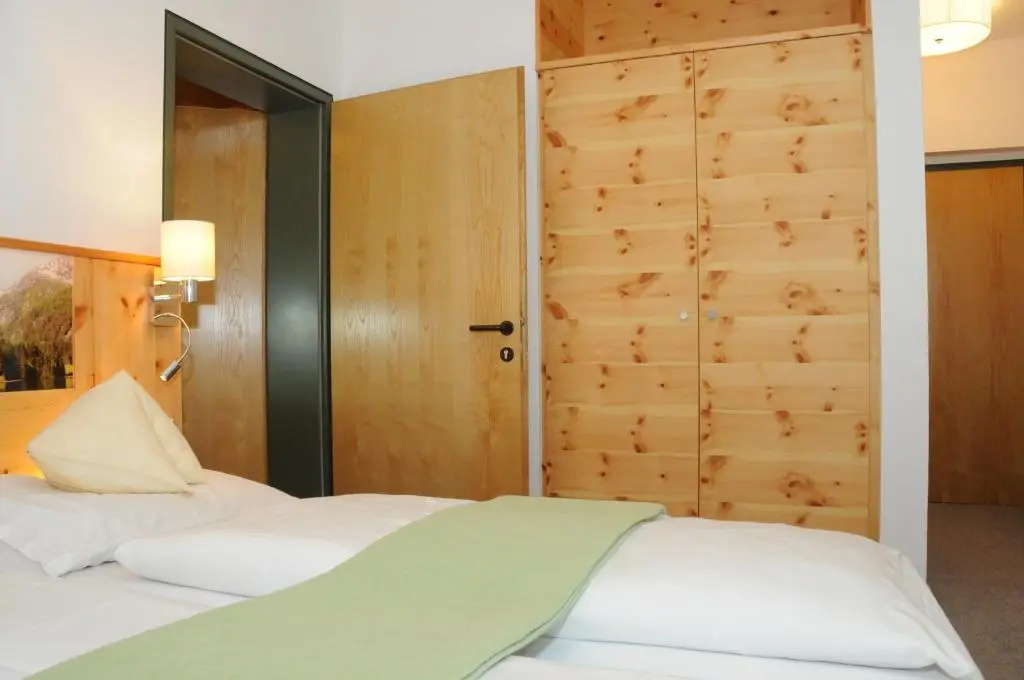 Hotel Vital Bad Bleiberg - Chambres