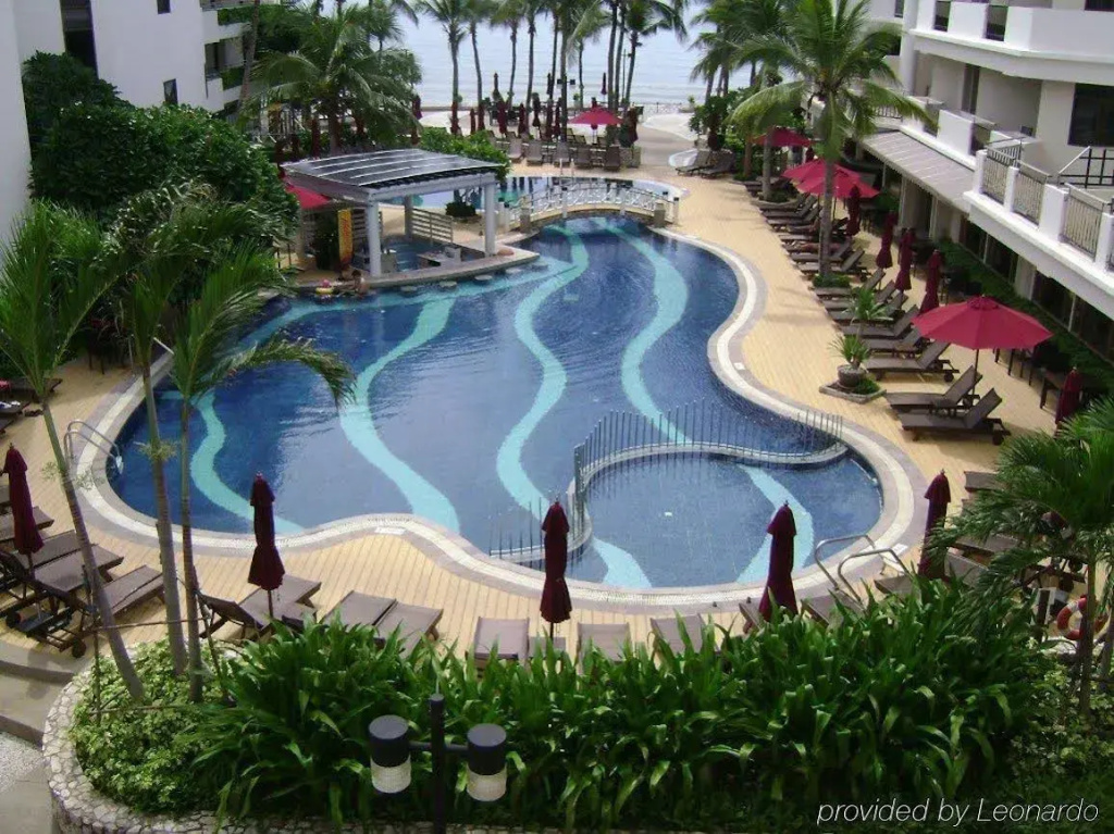 Imperial Hua Hin Beach Resort - Général