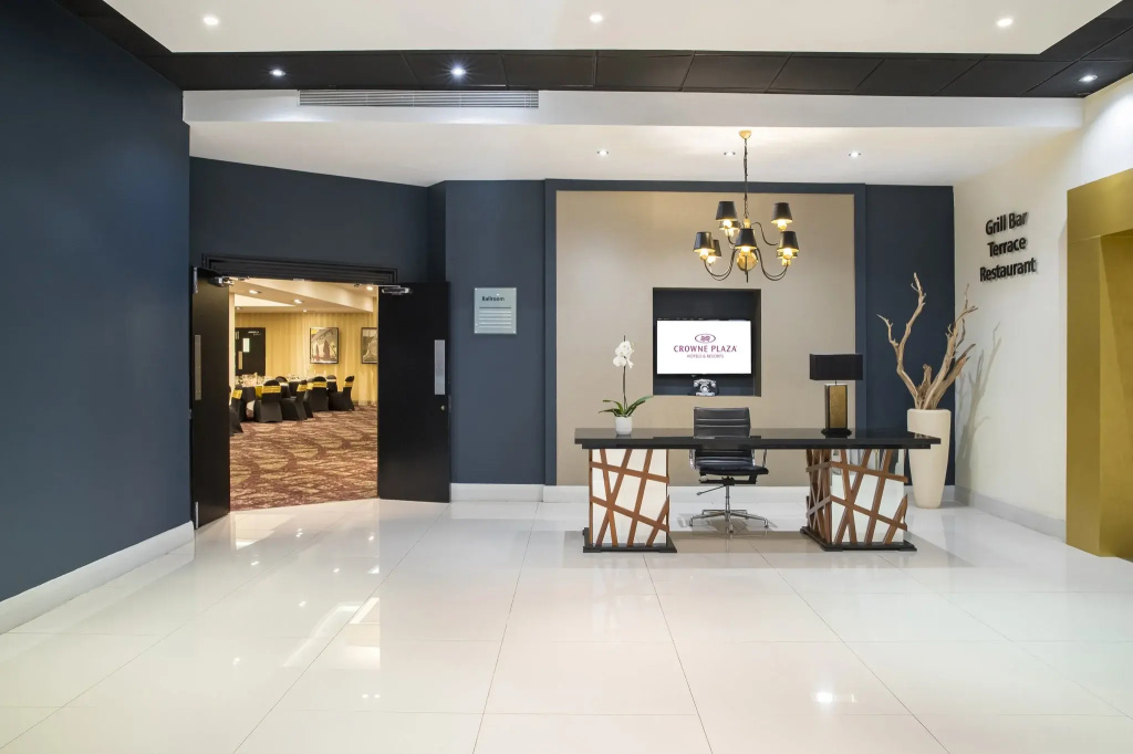 Crowne Plaza Stratford Upon Avon by IHG - Général