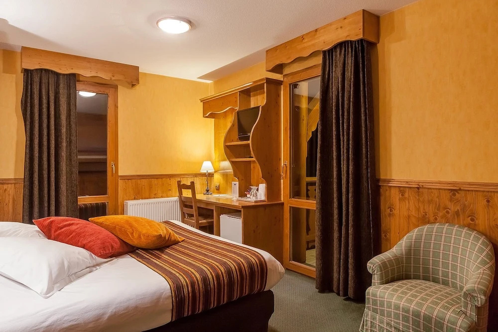 Hotel Les Balcons Village - Général
