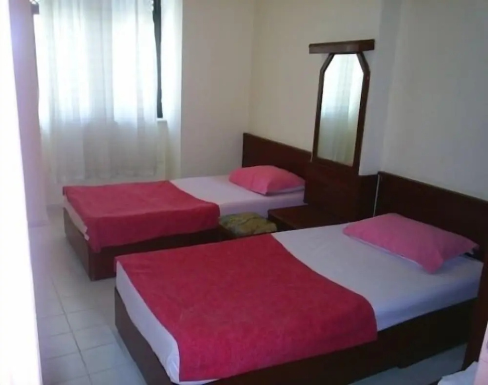 2 Bedrooms Apartment with balcony