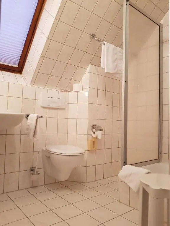 Am Rossplan - Chambres