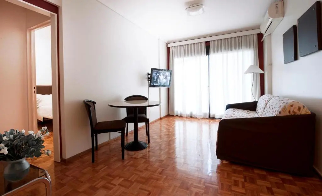 Hotel Cristoforo Colombo - Chambres