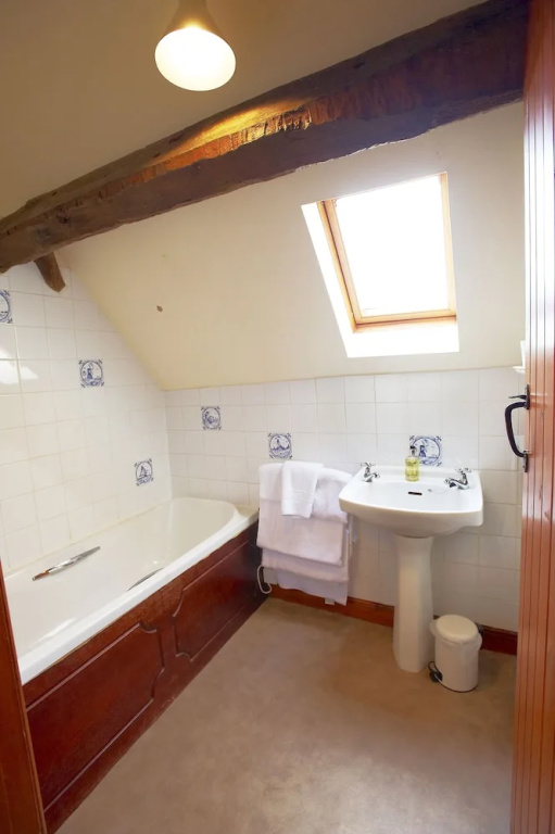 Portway Inn - Général
