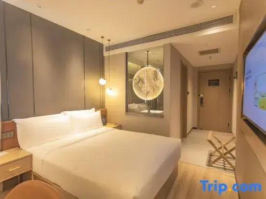 The Victory Executive Residences - Chambres