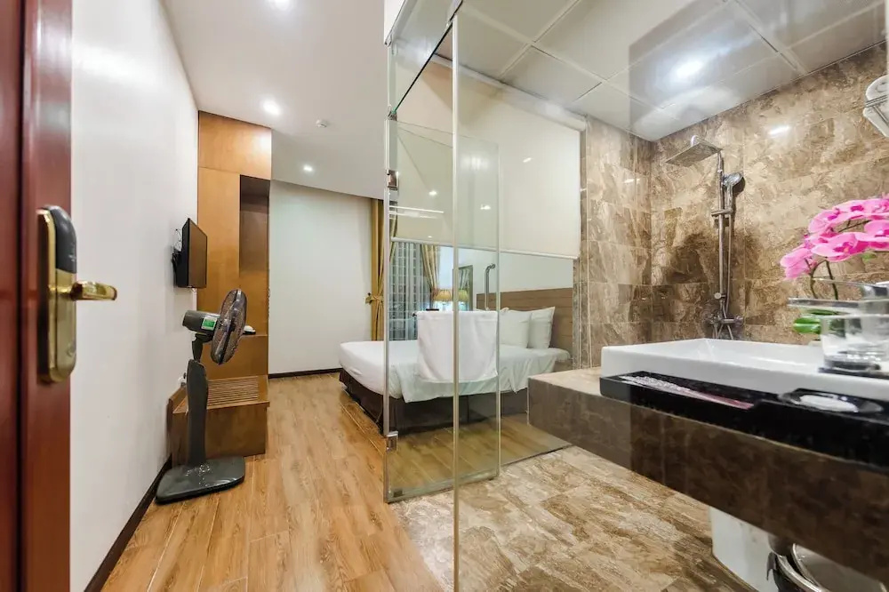 One Hotel - Chambres