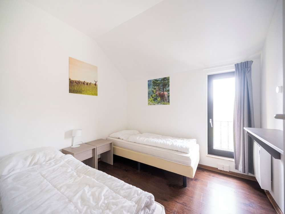 Classic Apartment