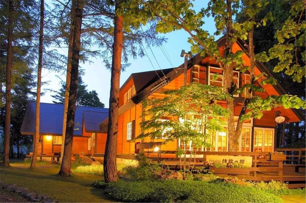 Hotel photo 19