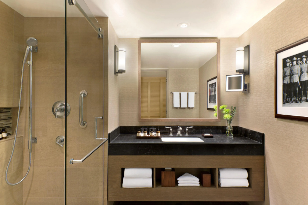 Fairmont Chateau Whistler - Général