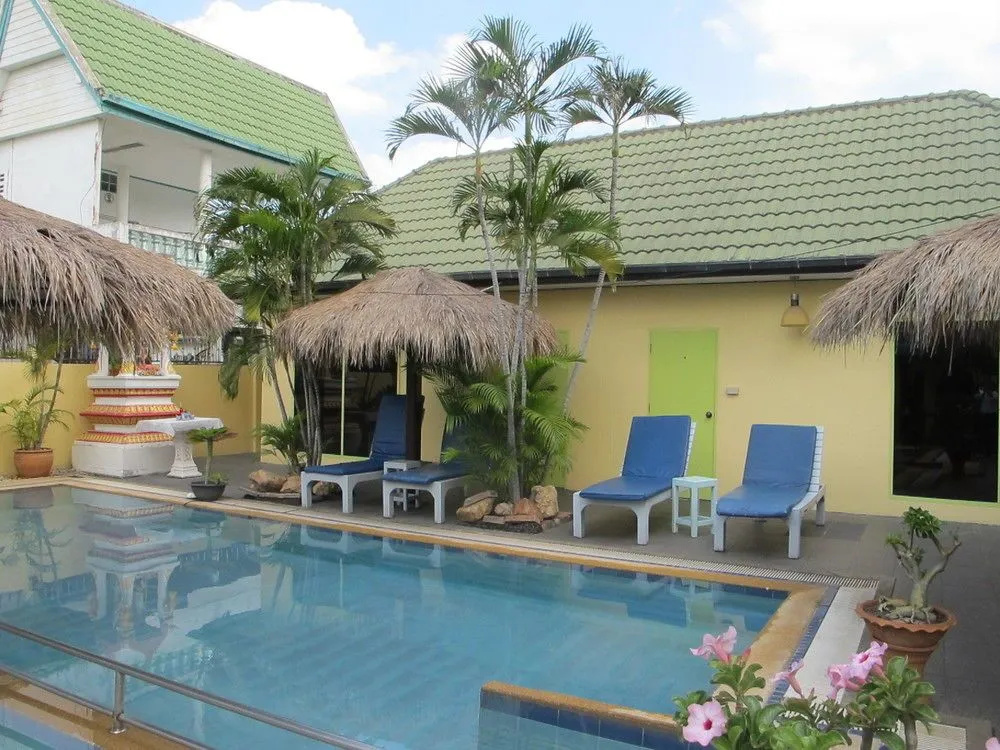 Hotel photo 12