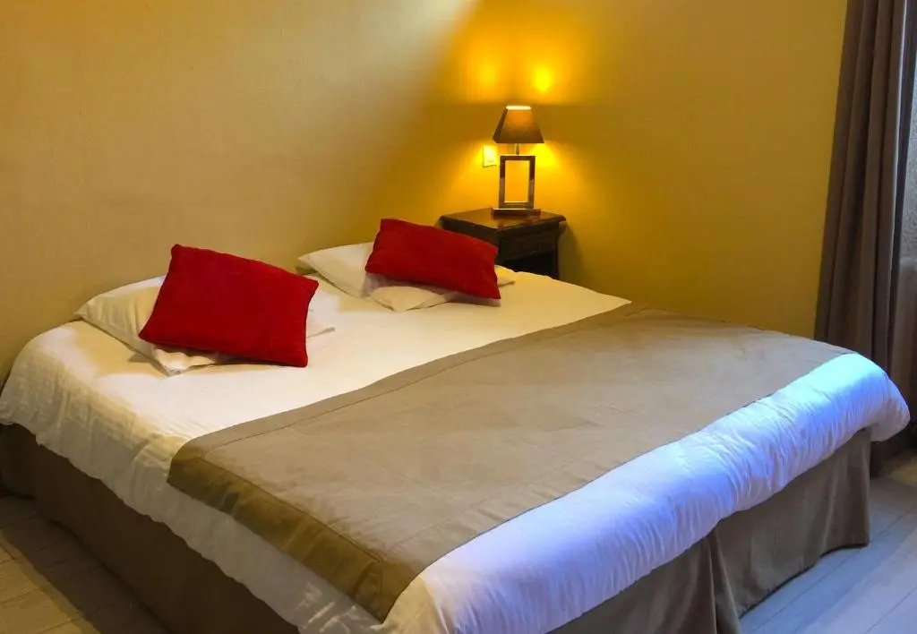 Hotel photo 4
