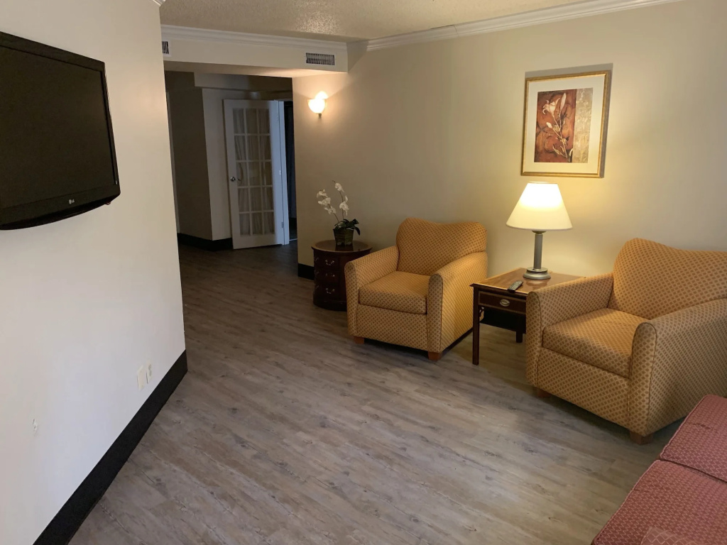 Radisson Hotel Lenexa Overland Park - Général