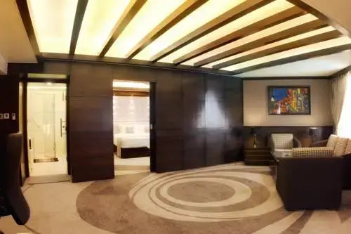 KC Residency — фото 4