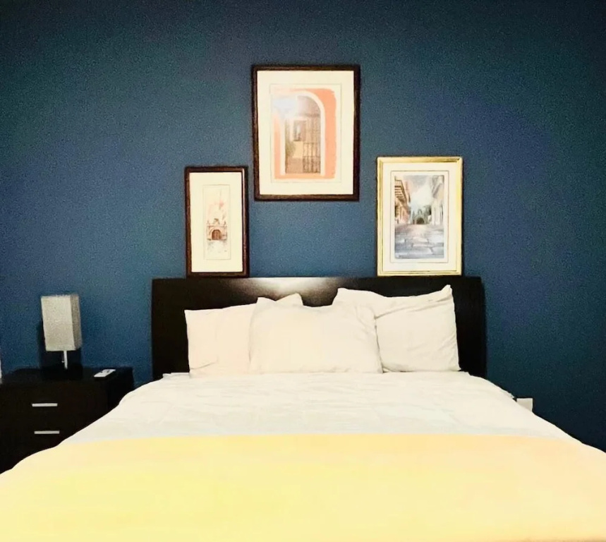 S.J. Suites Hotel - Chambres