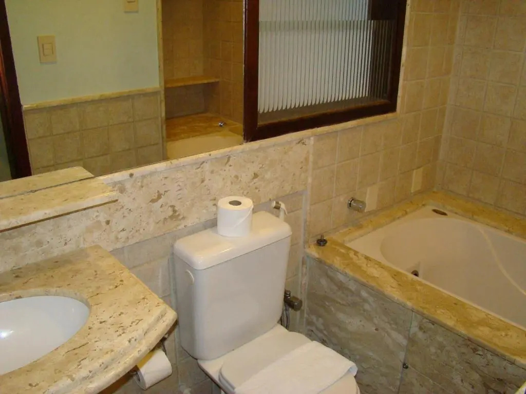 Divi Divi Praia Hotel - Général